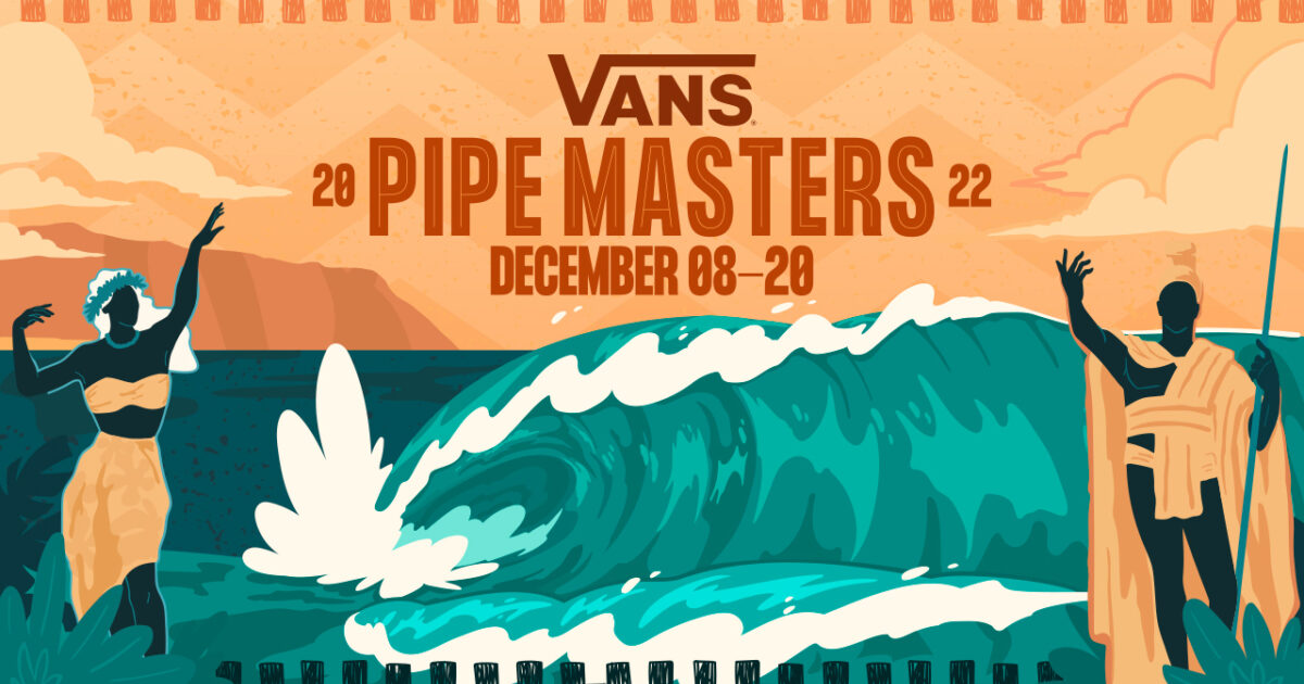 Vans Pipe Masters Playlist 2022 Vans Pipe Masters
