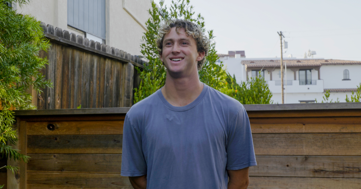 Profile Crosby Colapinto 2022 Vans Pipe Masters